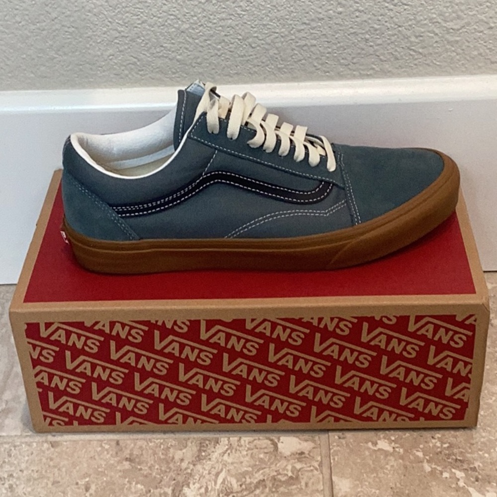 Vans Old Skool Classic, Sz 10.5